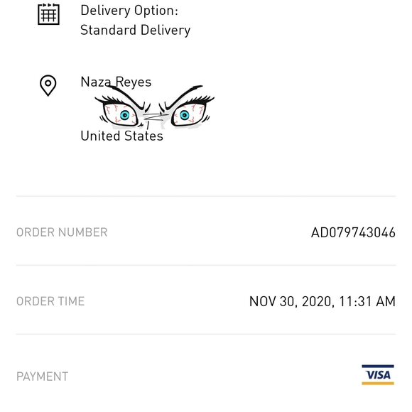 Yeezy 500 Utility Black ⚫ - Picture 6 of 7